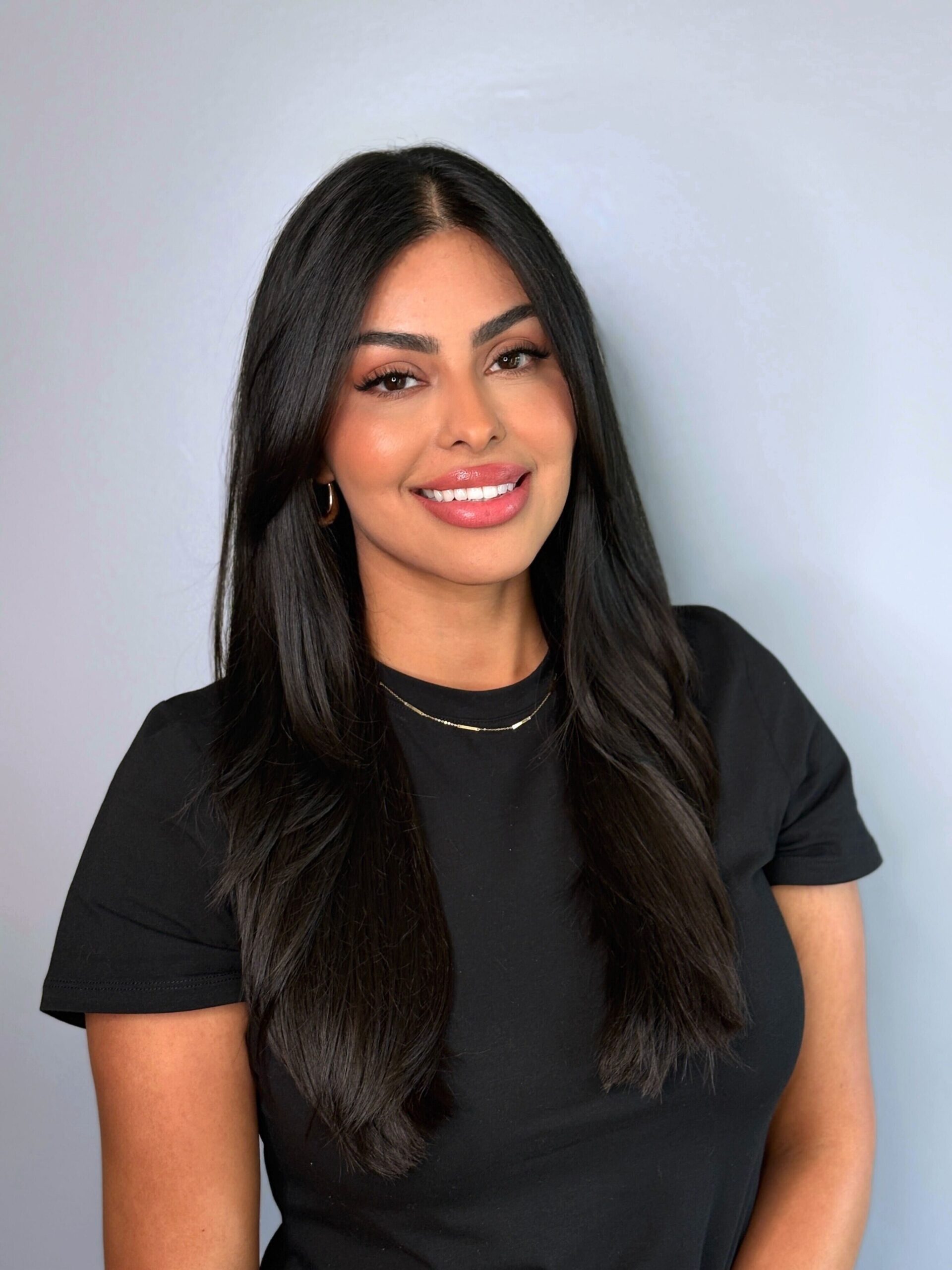 Priscilla Garcia