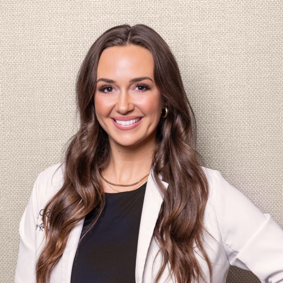 Kelley Roediger, ANP-C