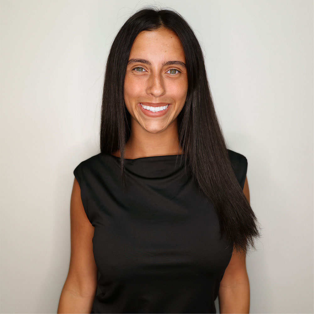 Mia Spinozzi