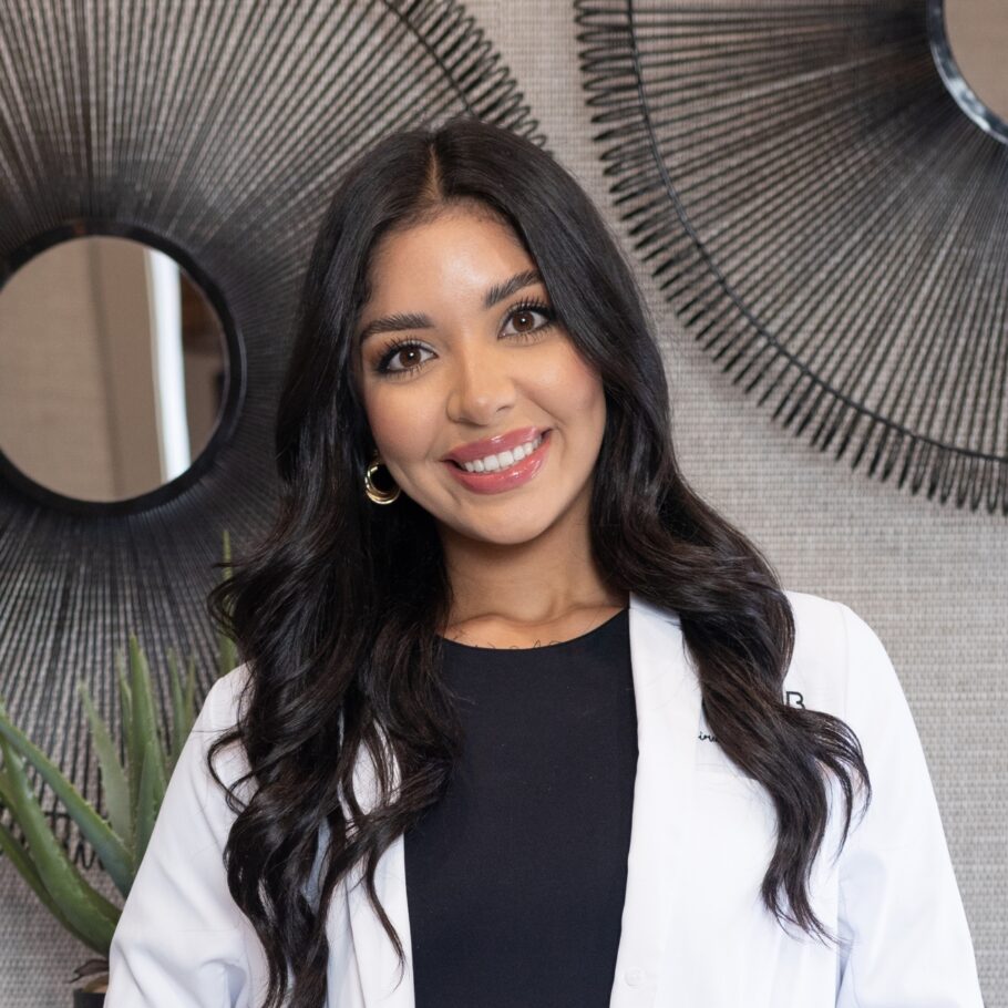 Erin Jimenez, BSN, RN
