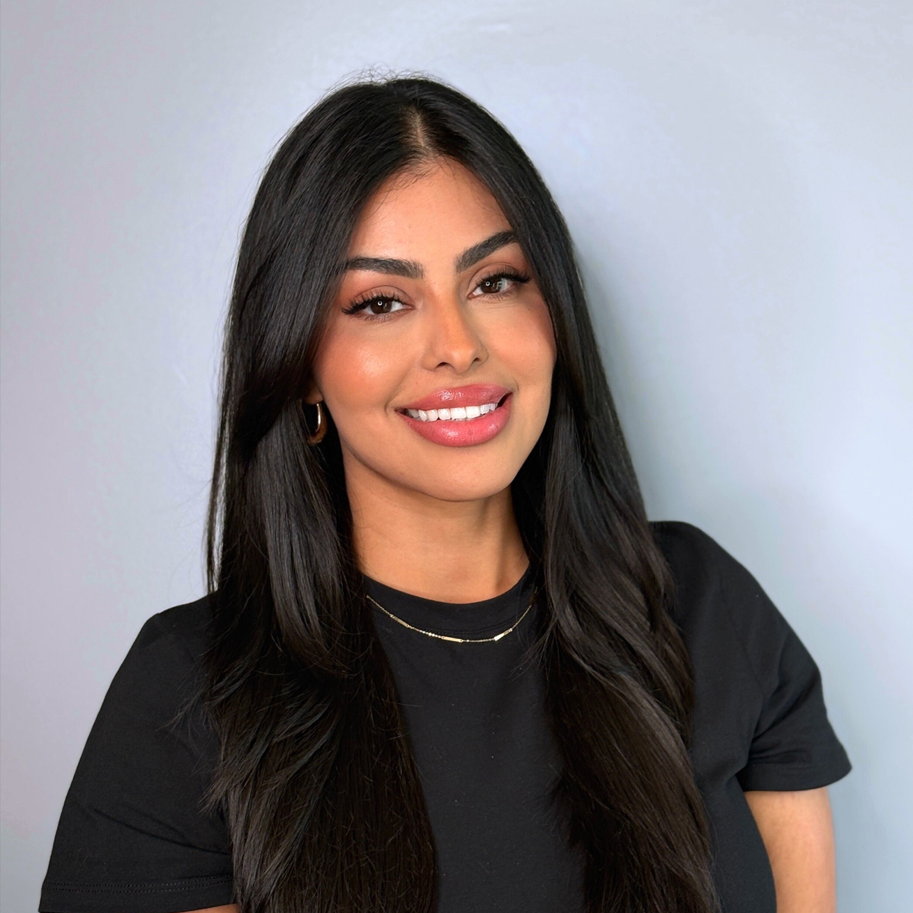 Priscilla Garcia
