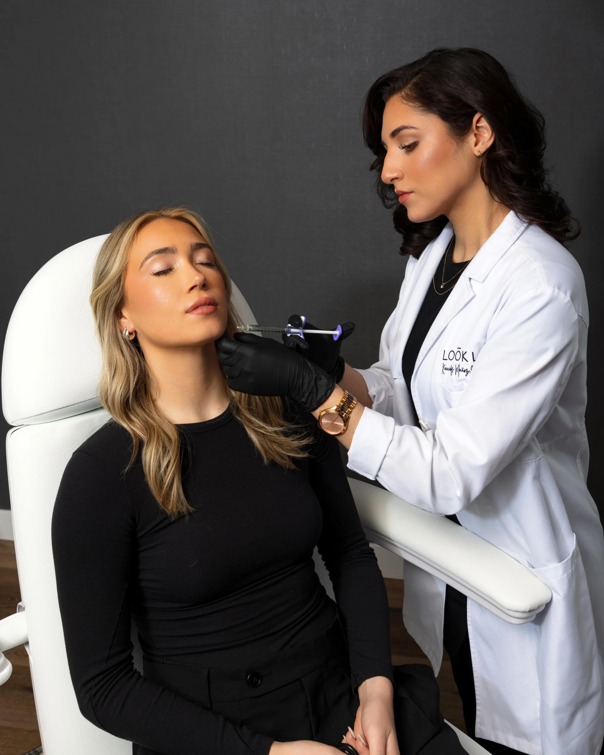 Expectations During a Botox Treatment Winter Park FL