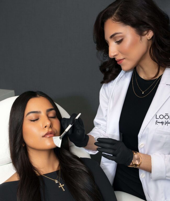 Mistakes People Make After a Chemical Peel