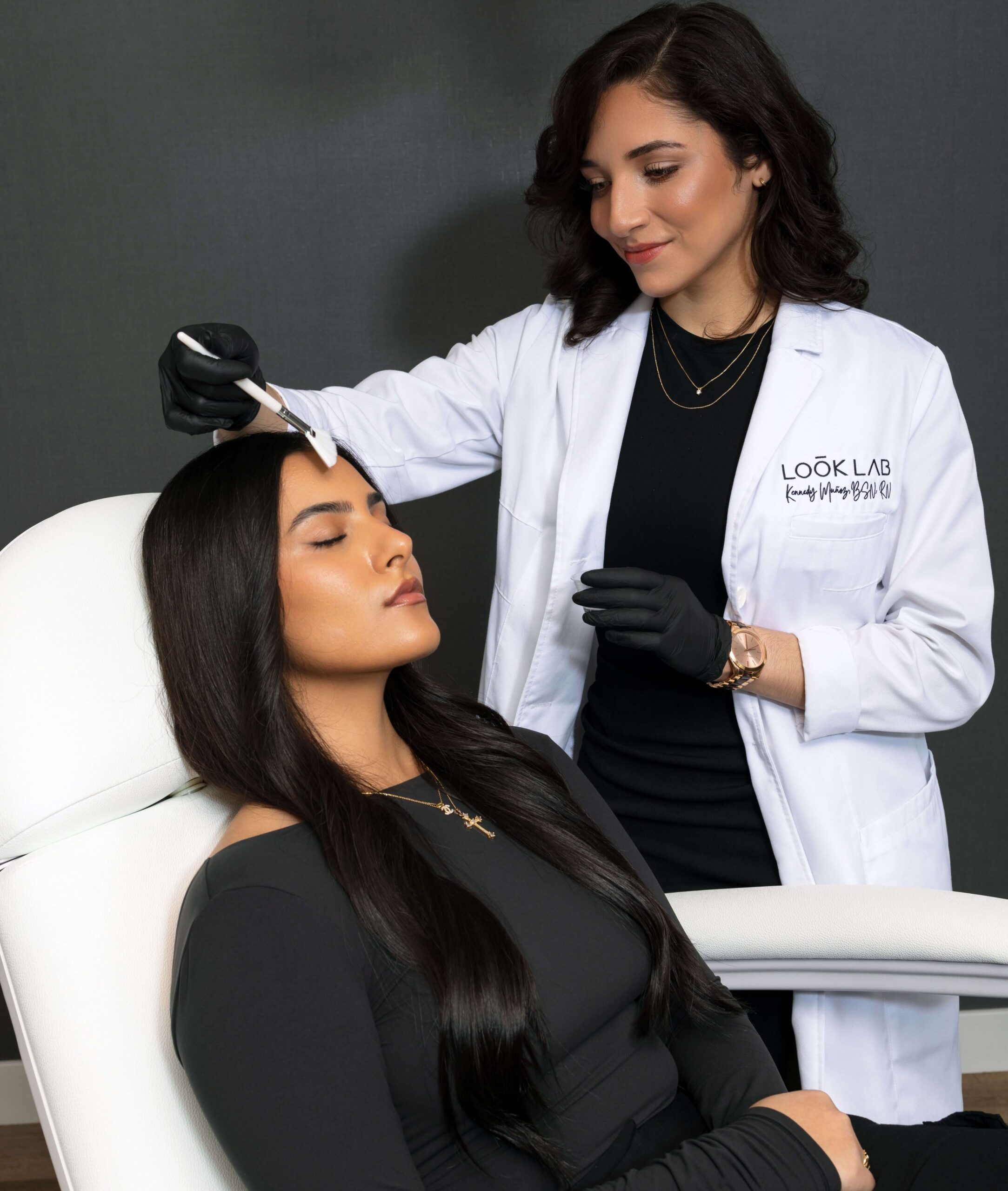 Mistakes People Make After a Chemical Peel