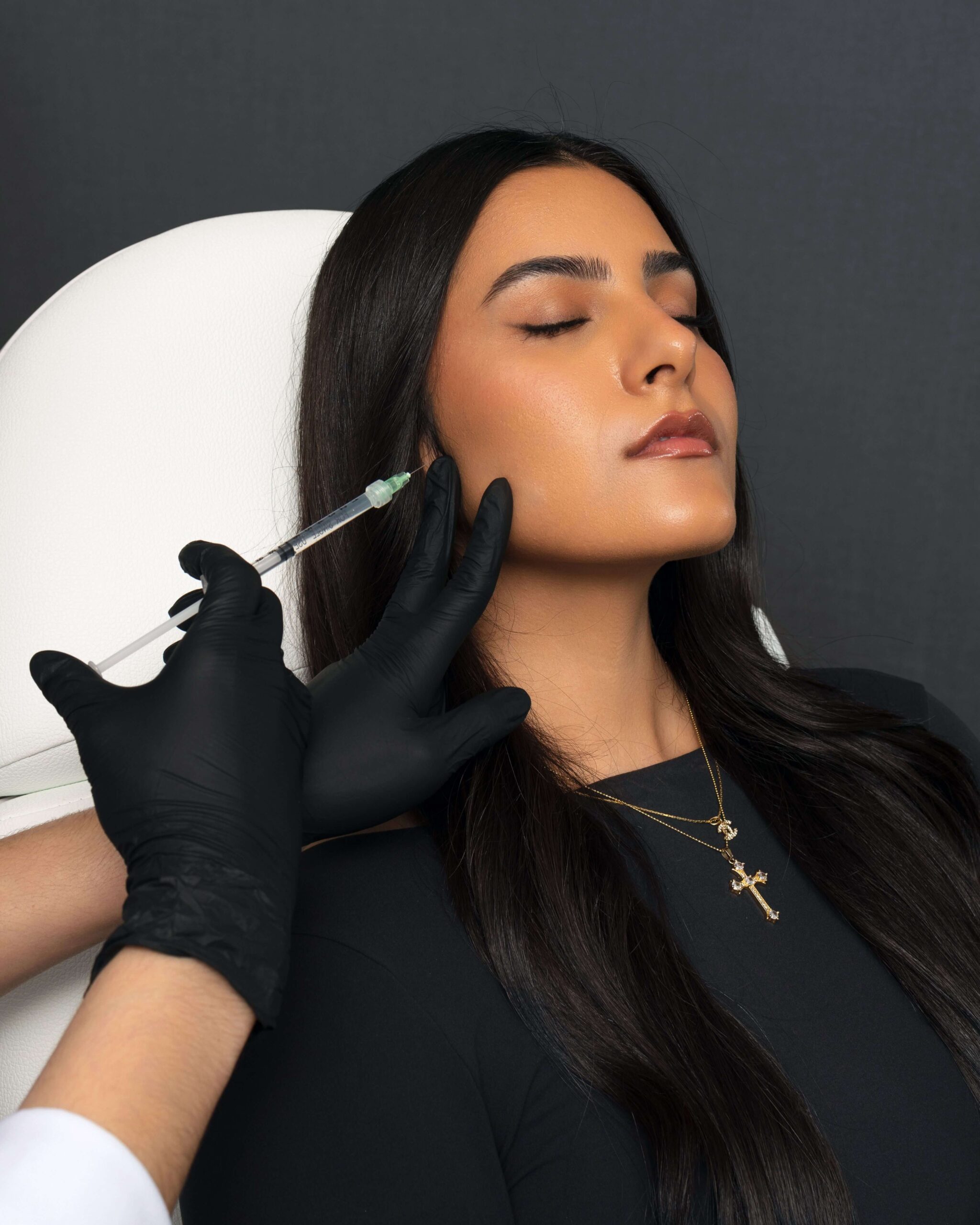 Top Areas You Can Treat with Juvederm for a Youthful Look