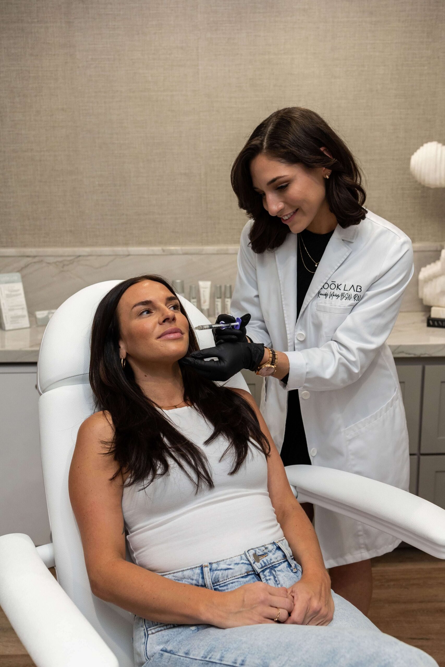 How Long Does Botox Take to Work?