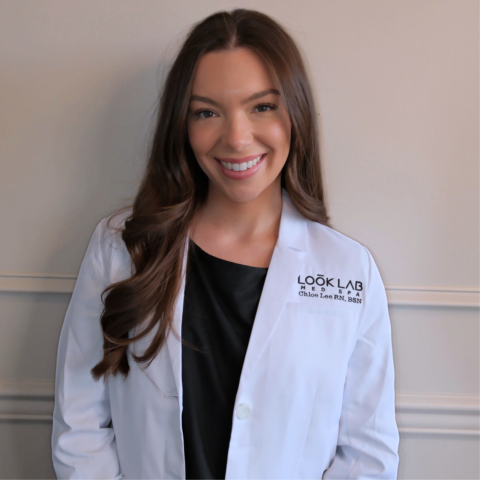 Chloe Lee, RN, BSN