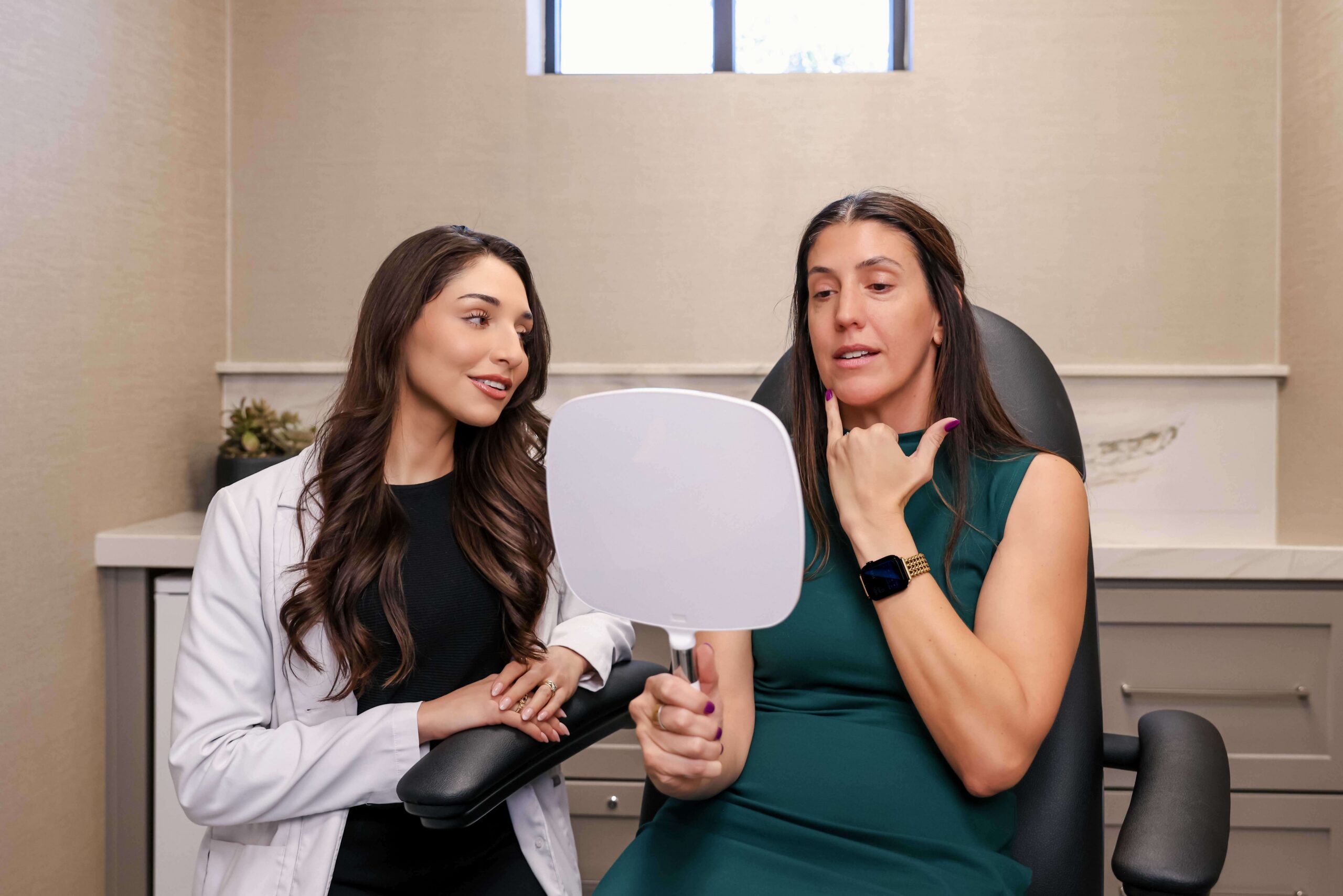 How Should I Prepare Before Sculptra?