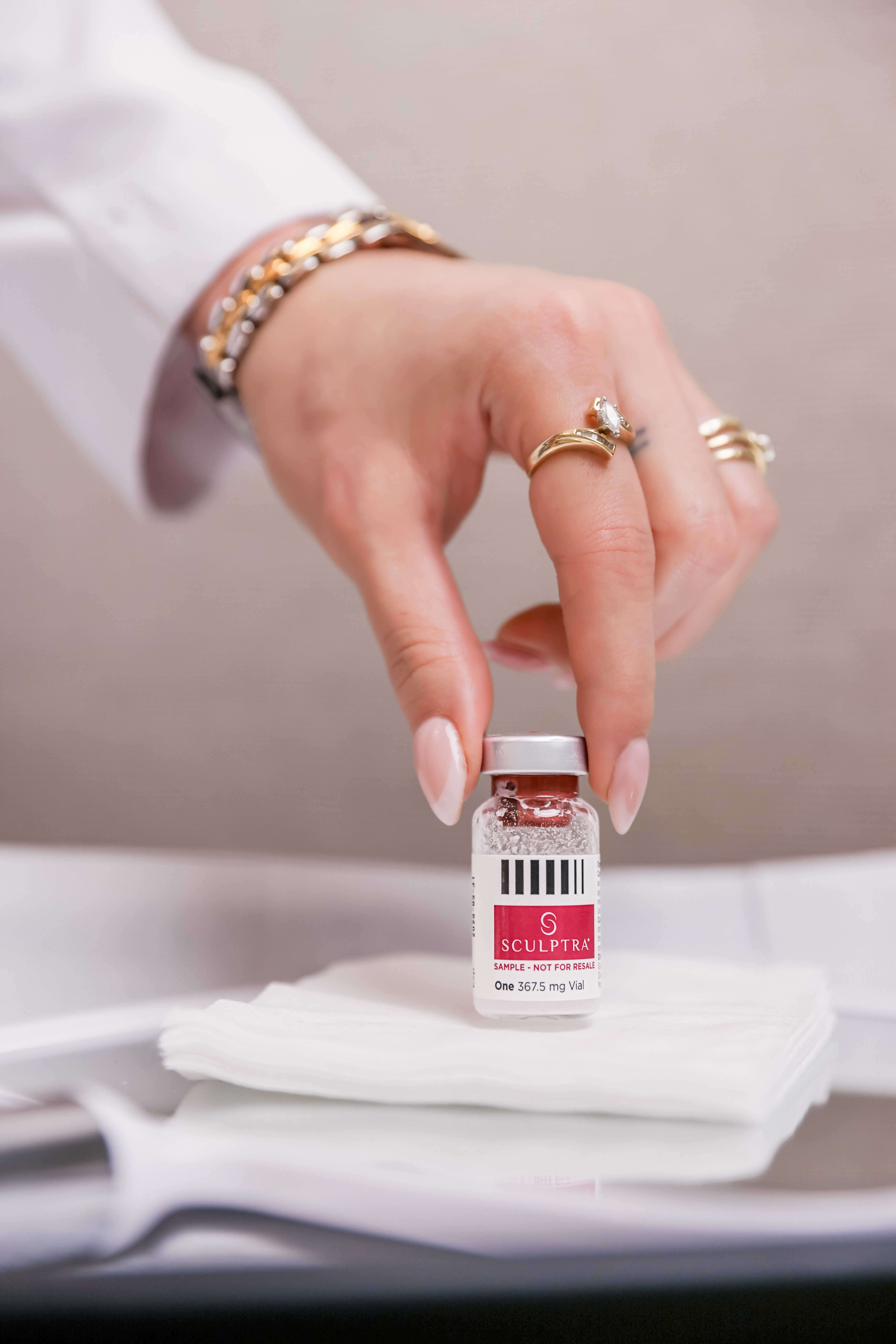 How Should I Prepare Before Sculptra?