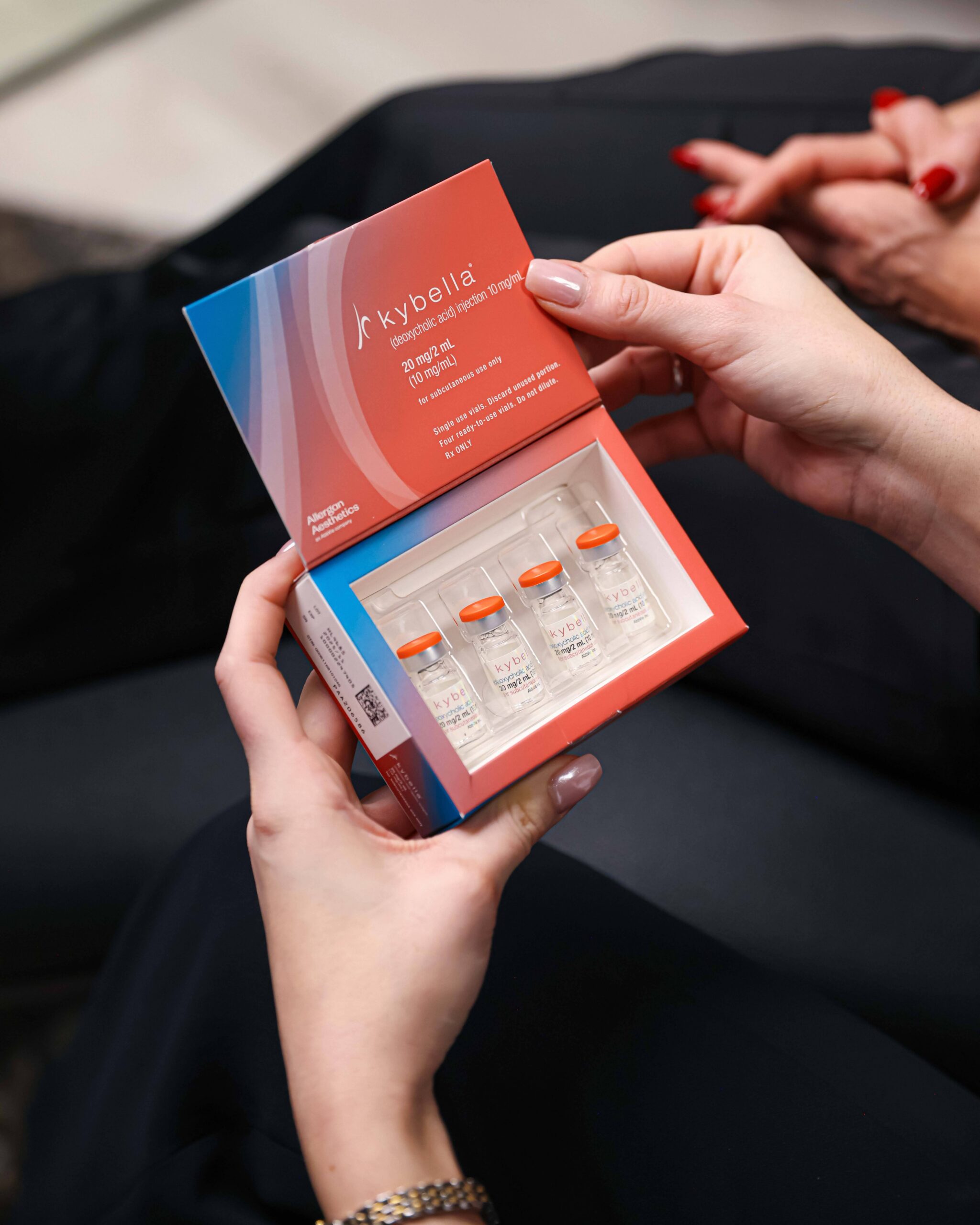 Kybella Aftercare Tips for a Smooth Recovery