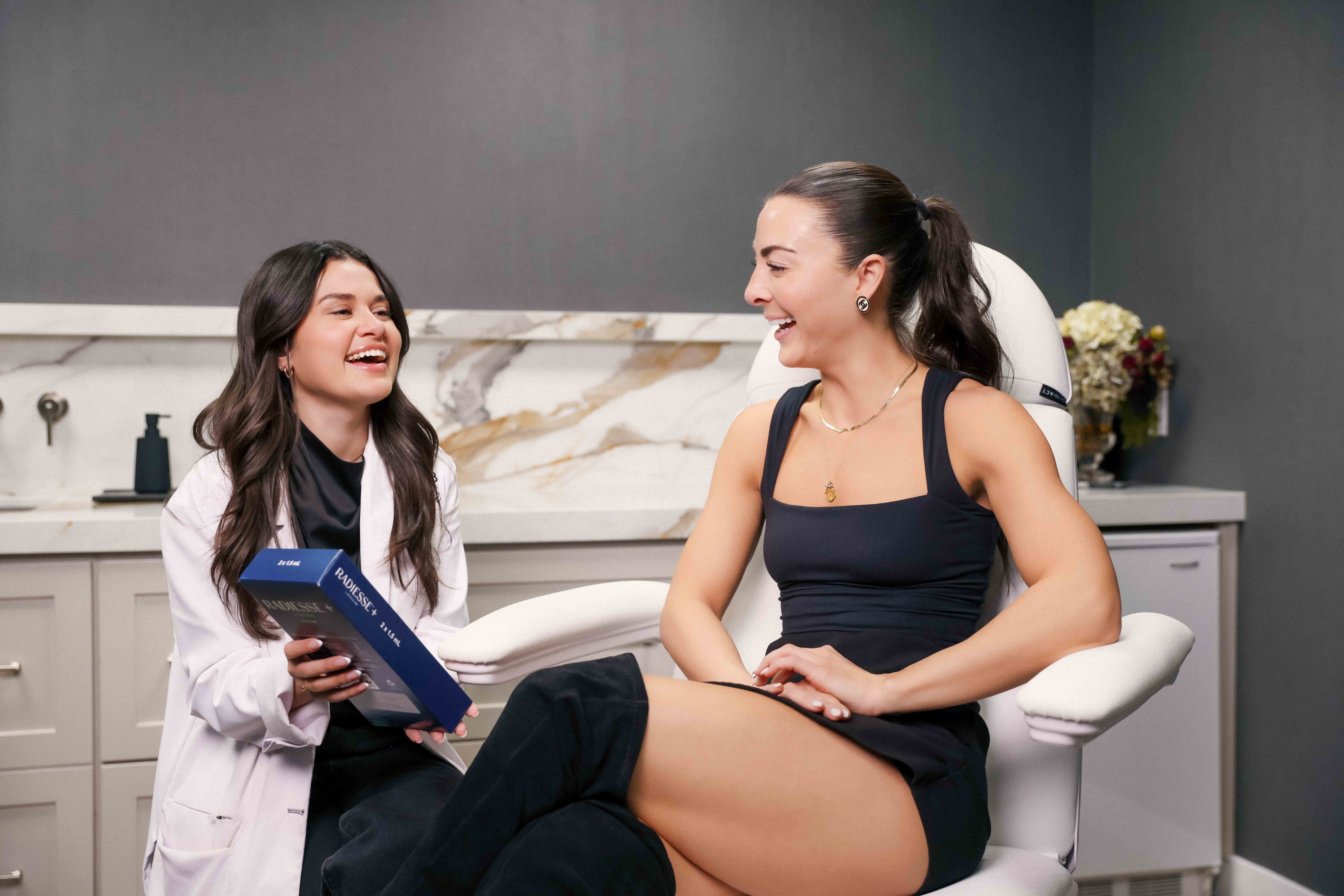 How to Prepare for Your Radiesse Butt Lift