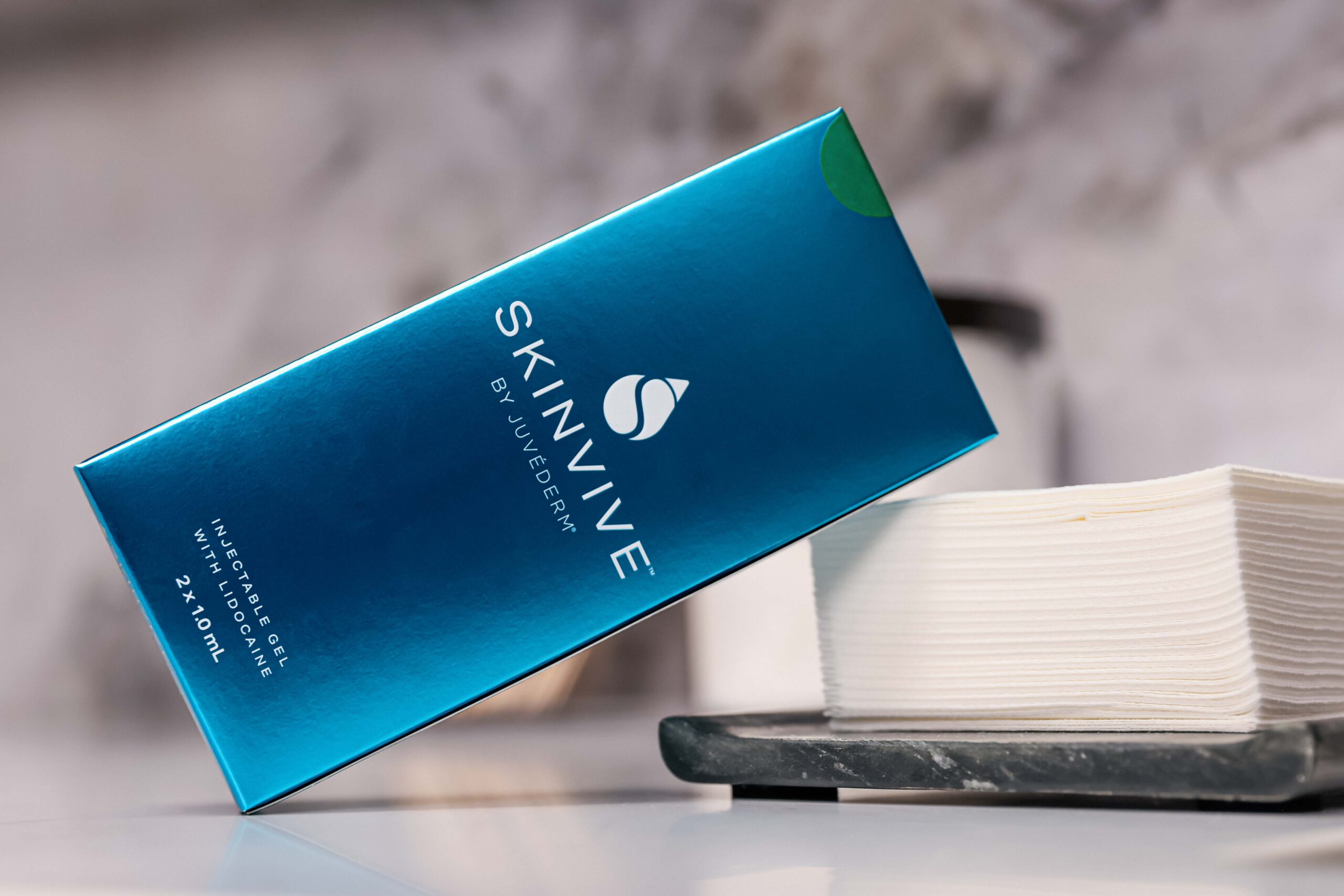 Who Is a Good Candidate for Skinvive?