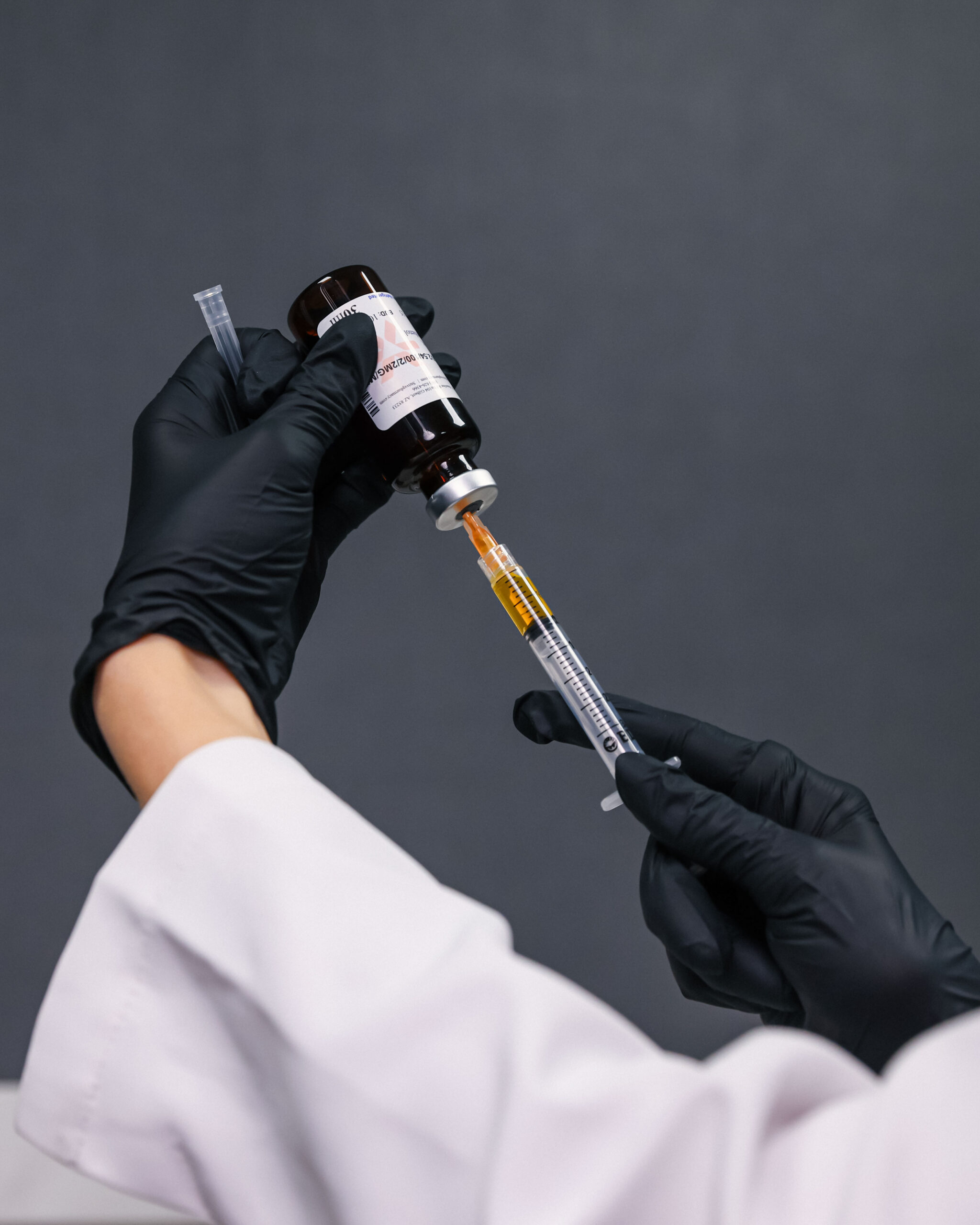 What to Do Before IV Vitamin Therapy